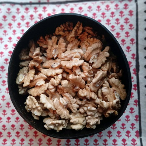 Organic Walnuts 885gr from Voio Kozani, fresh harvest