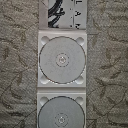 In Flames Come Clarity CD, metal