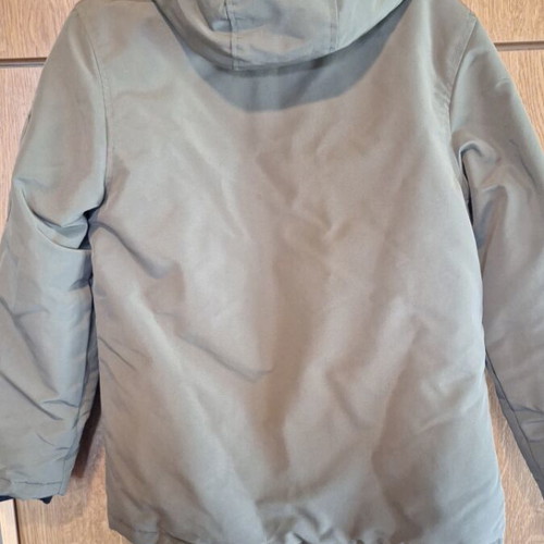 Primark kids jacket khaki like new