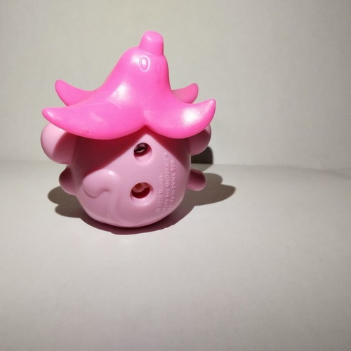 Pikmi Pops figure used, McDonald's Happy Meal 2020
