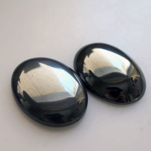 Hemalyke set of 2 pieces 30x40mm for jewelry making, new