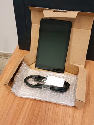 Dell Venue 8 Pro (5855) tablet σαν καινούργιο, Windows 10, 4GB RAM, 64GB SSD