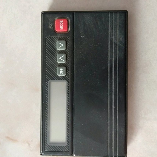 Collectible agenda used 1990 with phone directory and hidden menu