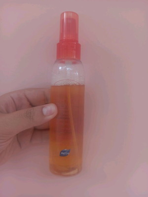 Phyto Λάδι μαλλιών για την θάλασσα με ελλείπον ποσότητα