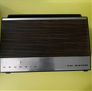 Grundig TK 2200 Reel Tape Player/Recorder