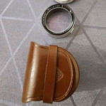 Rolleinar lenses used, perfect condition without timer