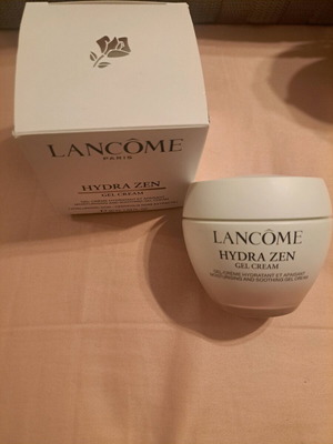 Lancome Hydra Zen 50ml jar like new with box