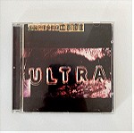  Depeche Mode - Ultra (CD Album)