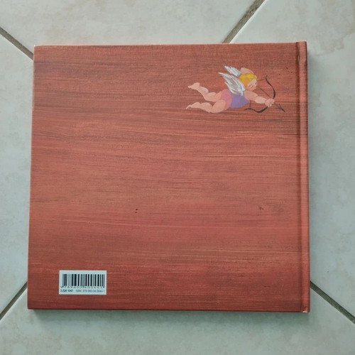 Mythology Book 2 Hera, Hephaestus, Aphrodite and Ares like new