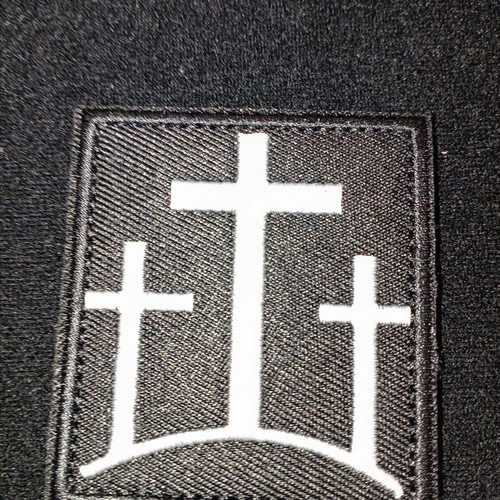 Velcro patch new