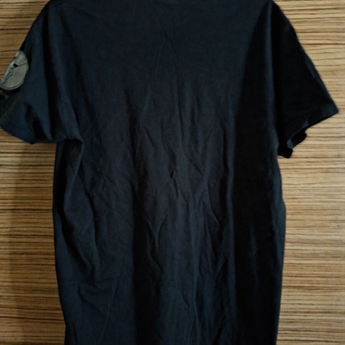 Spitfire band collectible t-shirt used, size Large, black