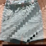  Σορτσάκι γαλάζιο 12 μηνών 80 cm