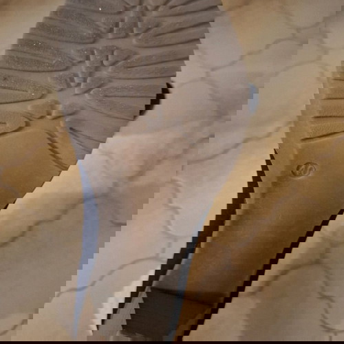 Saint Gallant γούνινα μποτίνια νούμερο 40 σαν καινούργια