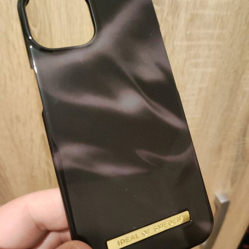iPhone 13 case Ideal of Sweden with authentic ring new