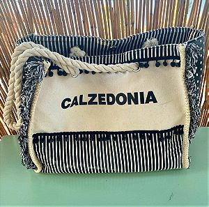 τσάντα θαλάσσης Calzedonia