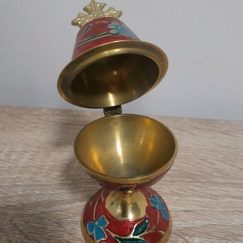 Small incense burner new