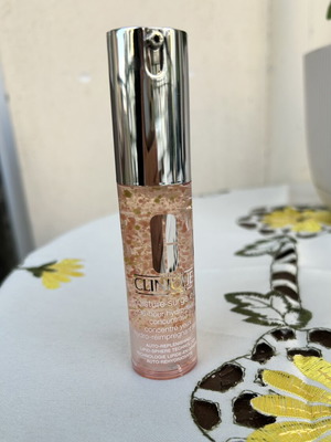 Clinique όρος ματιών Moisture Surge 15ml καινούργιο