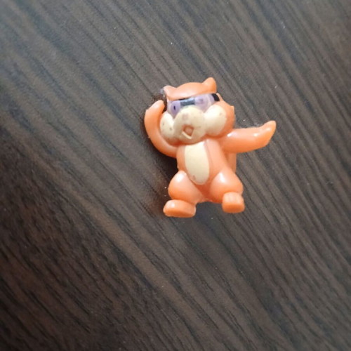 Patrat mini figure Pokemon Gen 5 Black and White