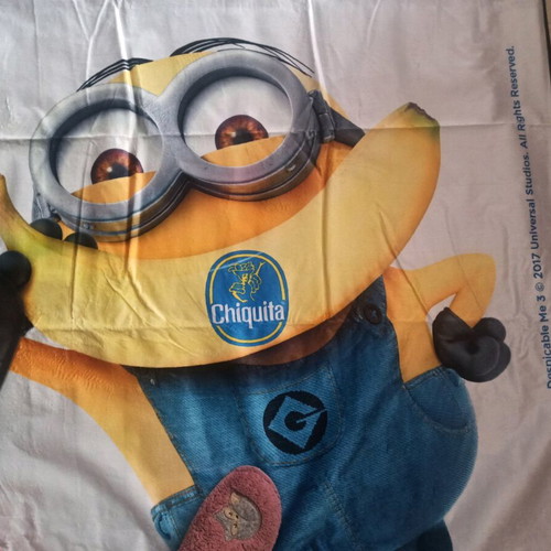 Chiquita multipurpose mat new 1.50x1.80