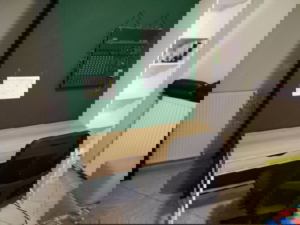 Σετ Έπιπλα Γραφείου