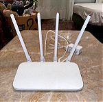  XIAOMI Mi Router 4A (White)
