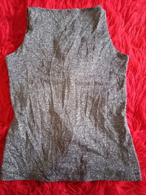 Blouse like new size M
