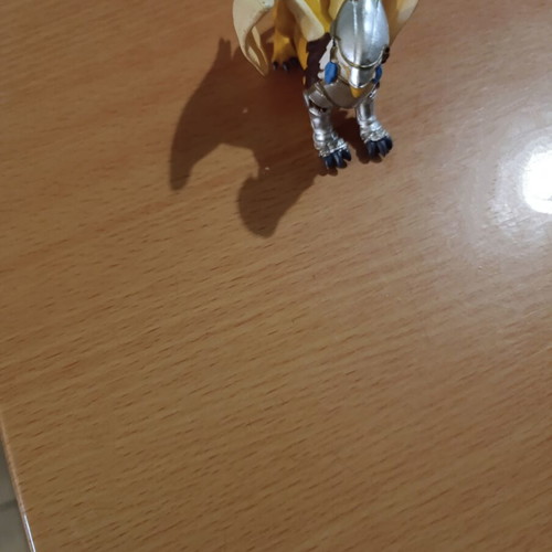 Griffin figure from Haven faction, Might & Magic: Clash of Heroes