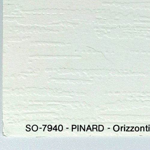 Pinard Orizzonti lithograph art print, like new