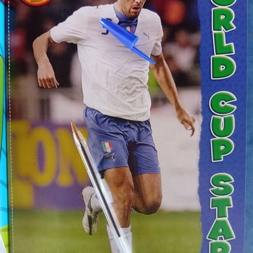 Match Football Magazine Issue 30 5/6/2006 like new with posters
