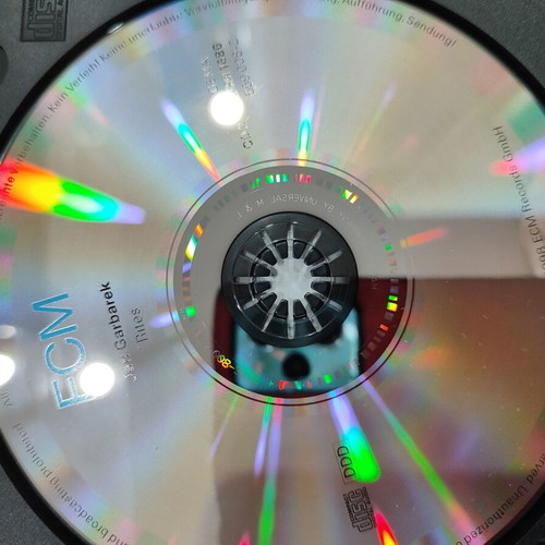 Jan Garbarek Rites 2CDs in good condition