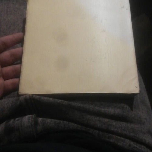 I Propaganda book by G. K. Georgalas 1967