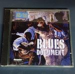 Various Blues Document CD