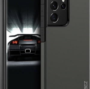 BEZ Case for Samsung Galaxy S21 5G