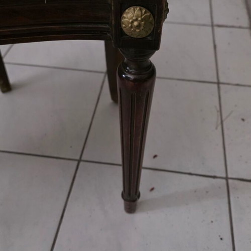 Vintage dining chair