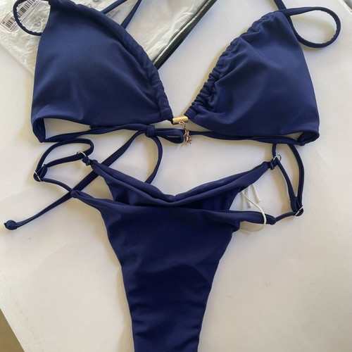 Bikini tankini set new, size M