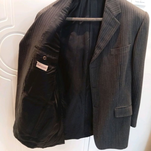 Men's jacket like new, size L