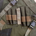 KATA Combat Vest like new