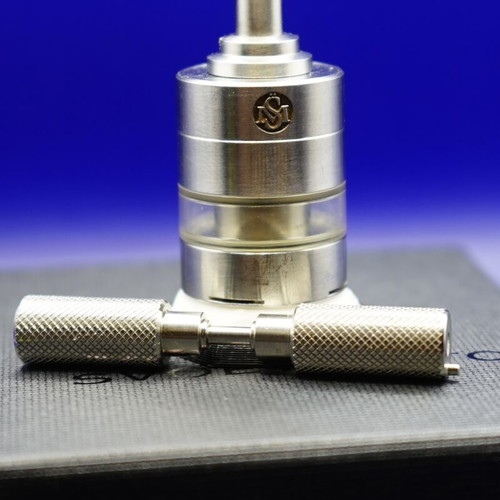 Svoemesto Kayfun X Mini with Extra Long SV Drip Tip like new