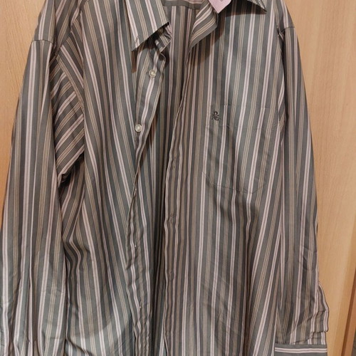 Poli Gianni men's shirt XL like new