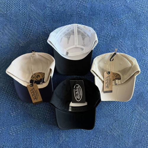 Von Dutch Originals Trucker Cap new, one size unisex