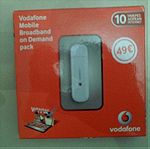  Στικάκι wifi της Vodafone