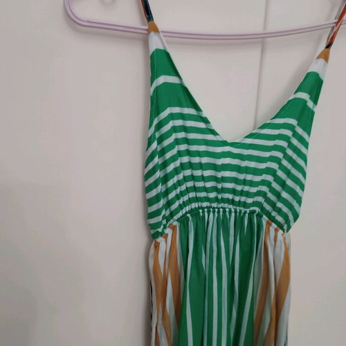 Maxi dress new, size S / 36 / 8