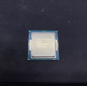 Intel Pentium Processor G4400 3M Cache, 3.30 GHz Λειτουργικόκατος!!