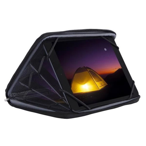 Tablet case 7" new, black color