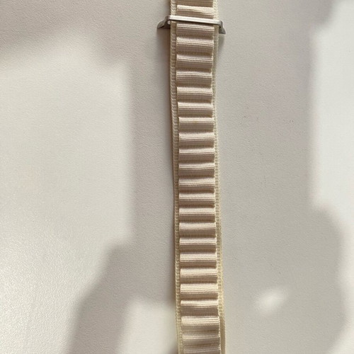Apple Watch serier 5 40 mm straps and screen protectors like new