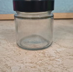 Storage jar new