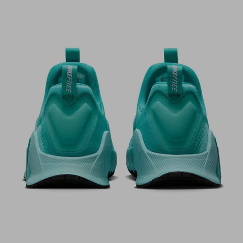 Nike W Free Metcon 6 shoes new, sporty, turquoise, size 38.5