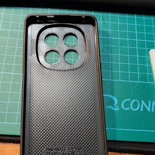 Xiaomi Redmi Note 14 Pro and Pro+ case new