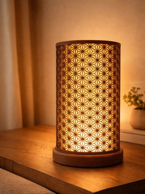 Φωτιστικό Asanoha Glow Japanese Stylized καινούργιο