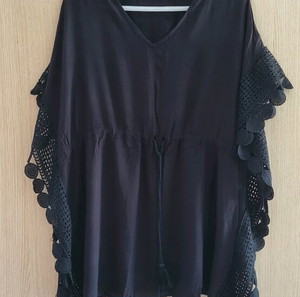 Doca καφτάνι one size